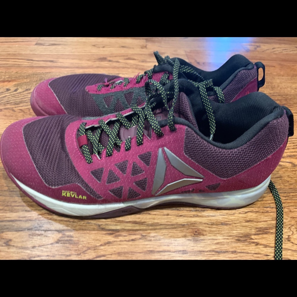 Reebok Nano 6